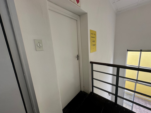 To Let commercial Property for Rent in Woodstock Western Cape